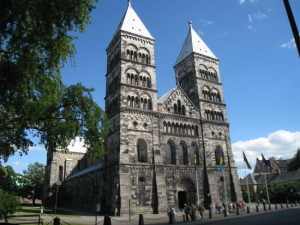lund-cathedral