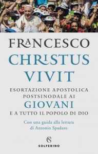 copertina-Papa-Francesco-Christus-Vivit-1-350x551